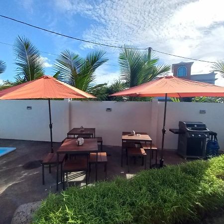 Bois Mapou Self Catering Apartments Unit 204 Rivière Noire Esterno foto